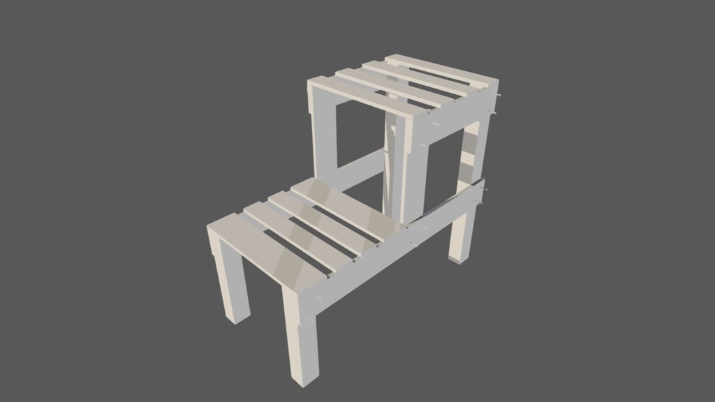Kvas Chair
