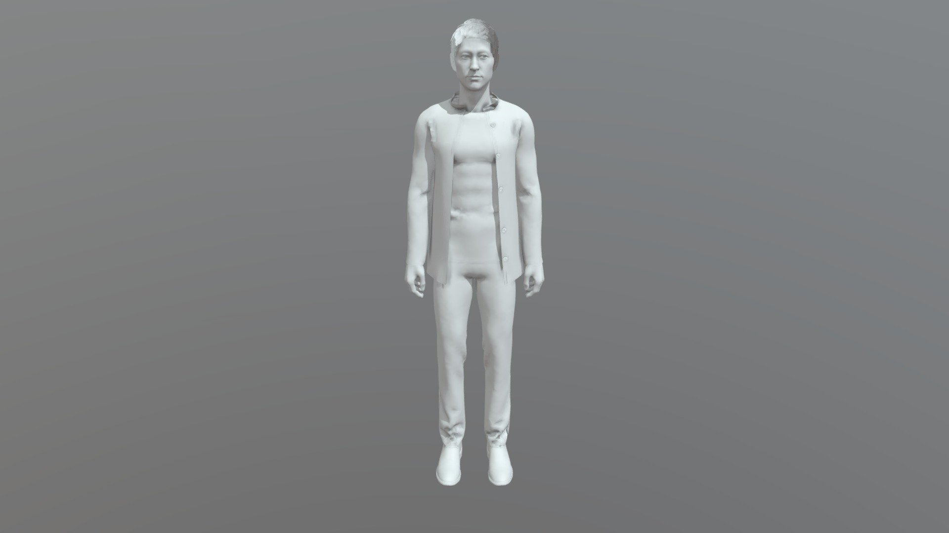 out fit for men
