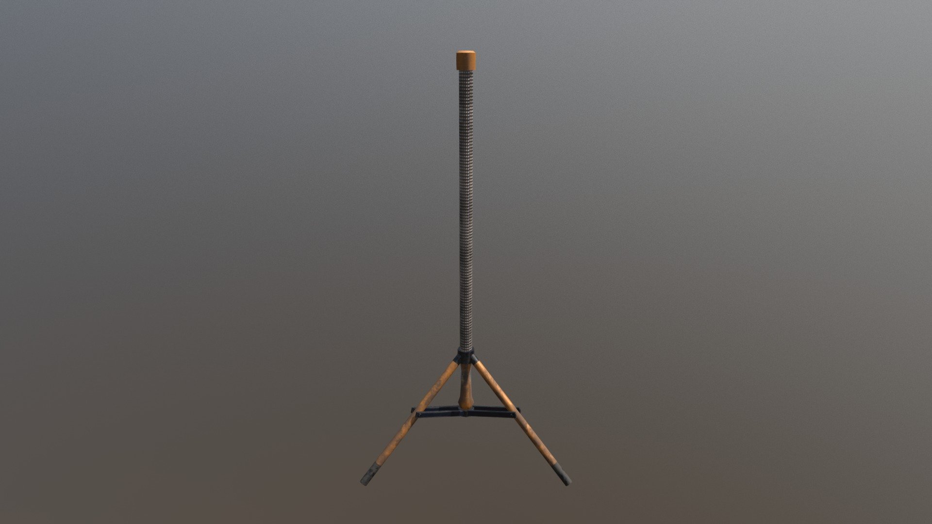 Work Light02 - 3D model by andylin156 [e773abc] - Sketchfab