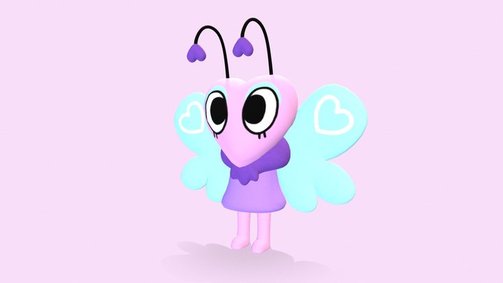 Riging Flutter New [Dont Copy] [REAL BONE]