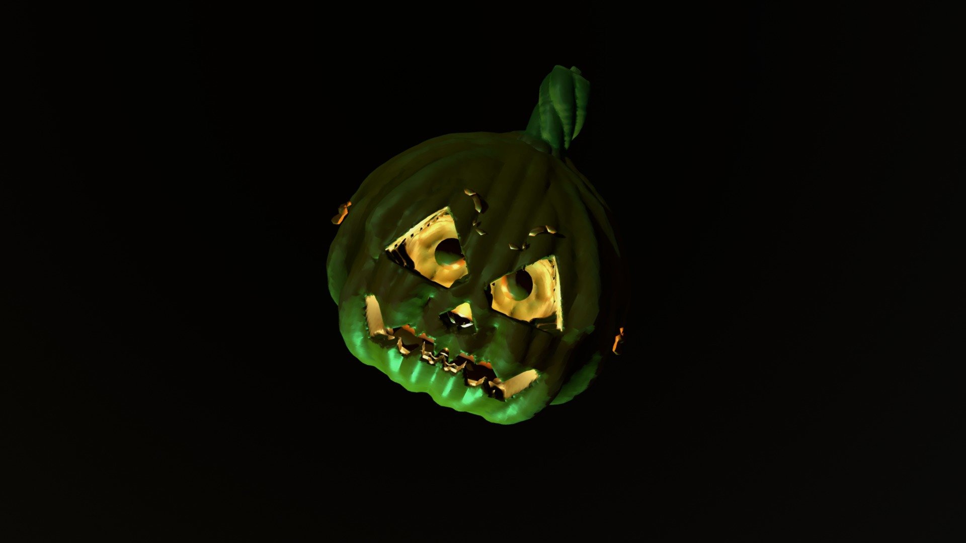 Pumpkin