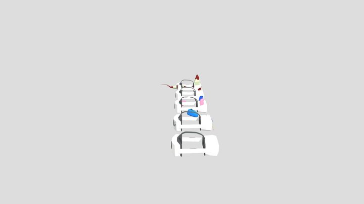 Details 3D Model