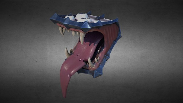 Book Mimic