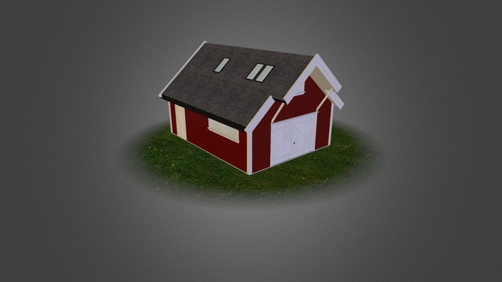 test1 3D Model