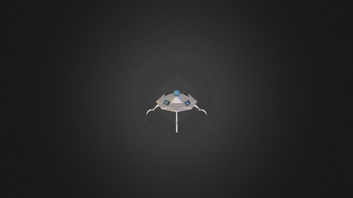 table3D 3D Model