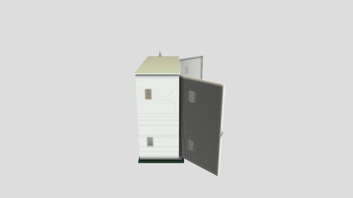 clipboard_37.schematic 3D Model