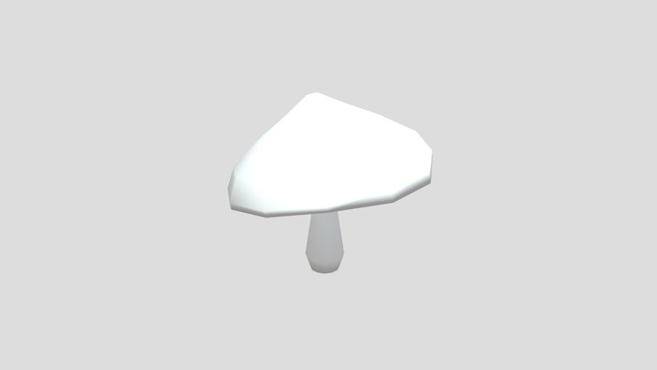 CLARK0501 Mesh 3D Model