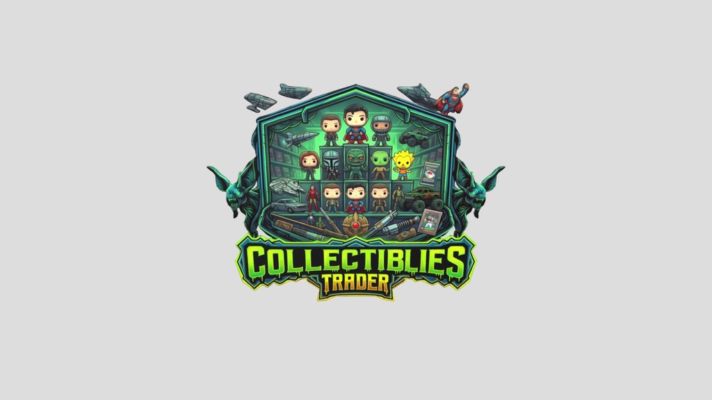 Collectibles Trader