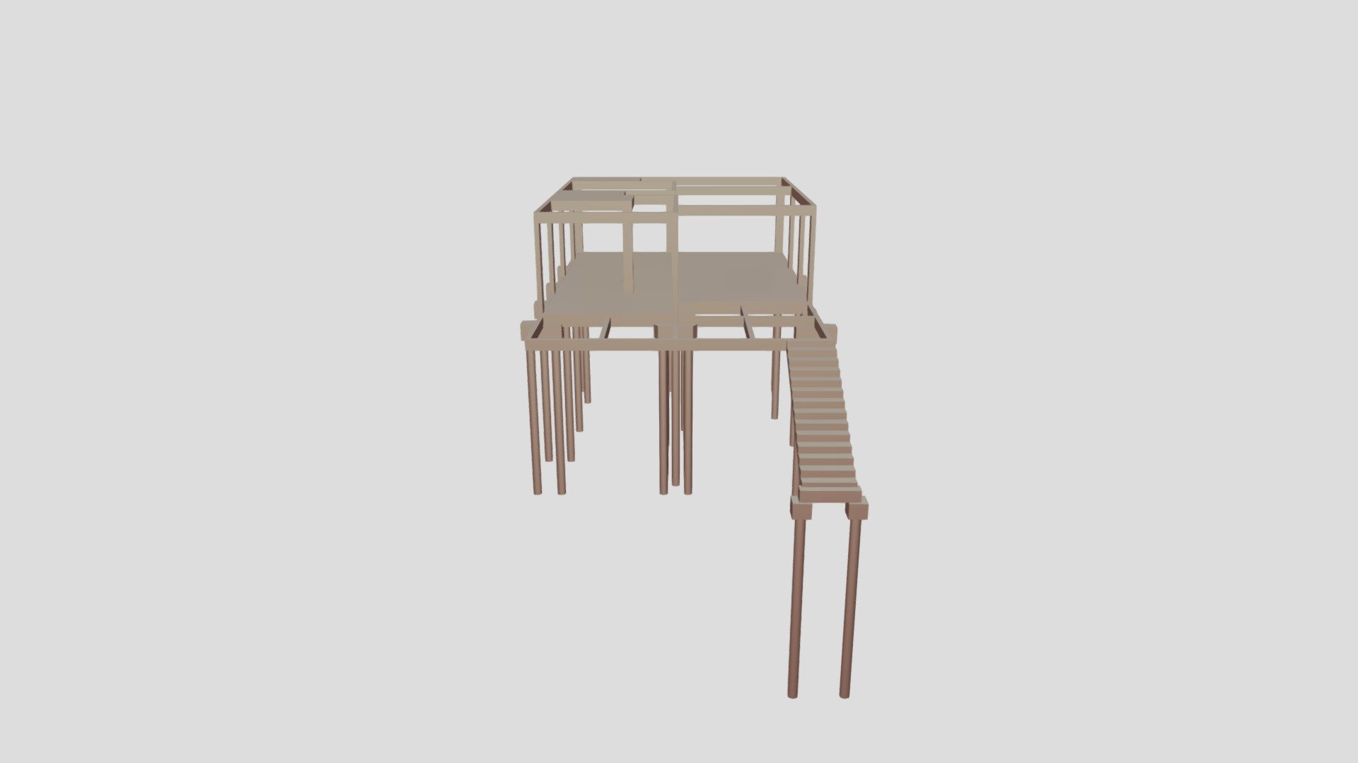 MALHA 3D
