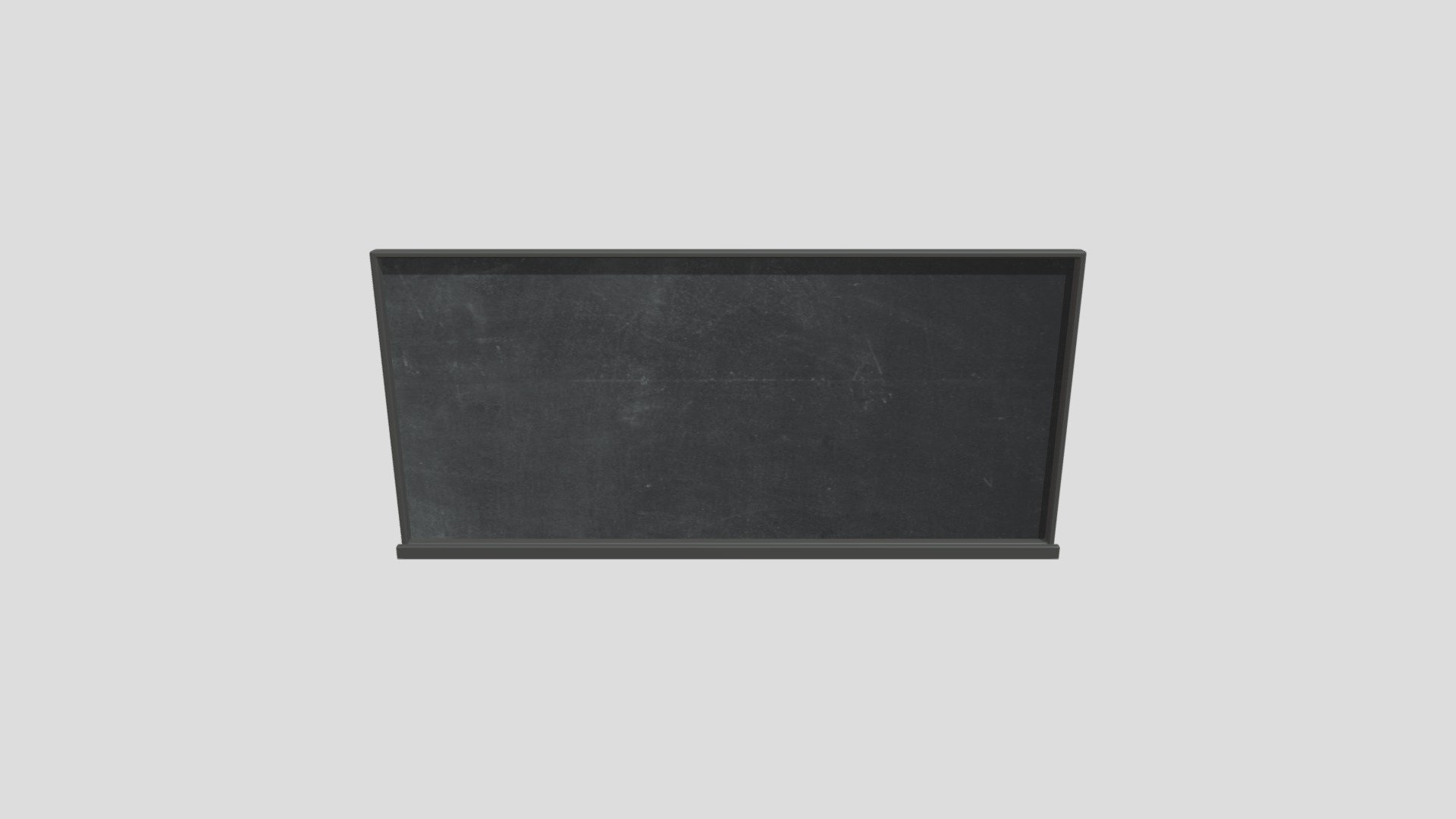 Chalkboard
