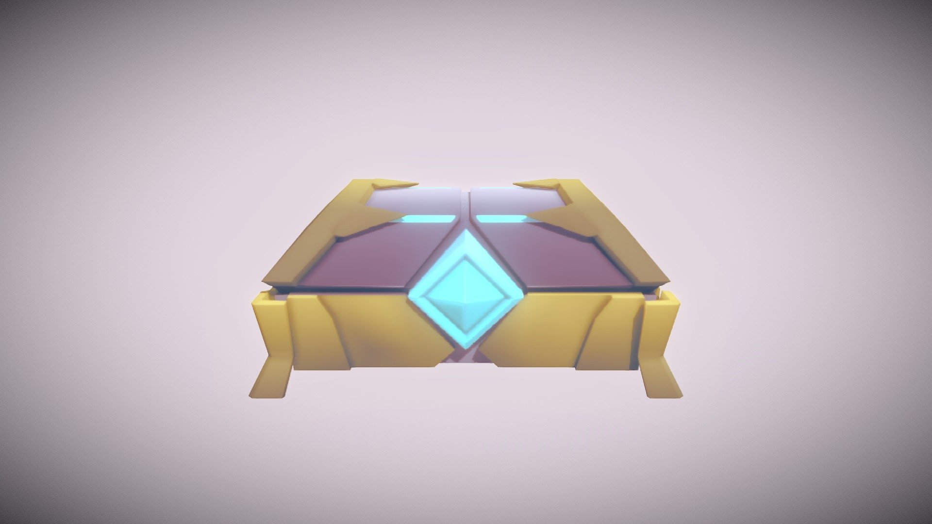 Chest Textured