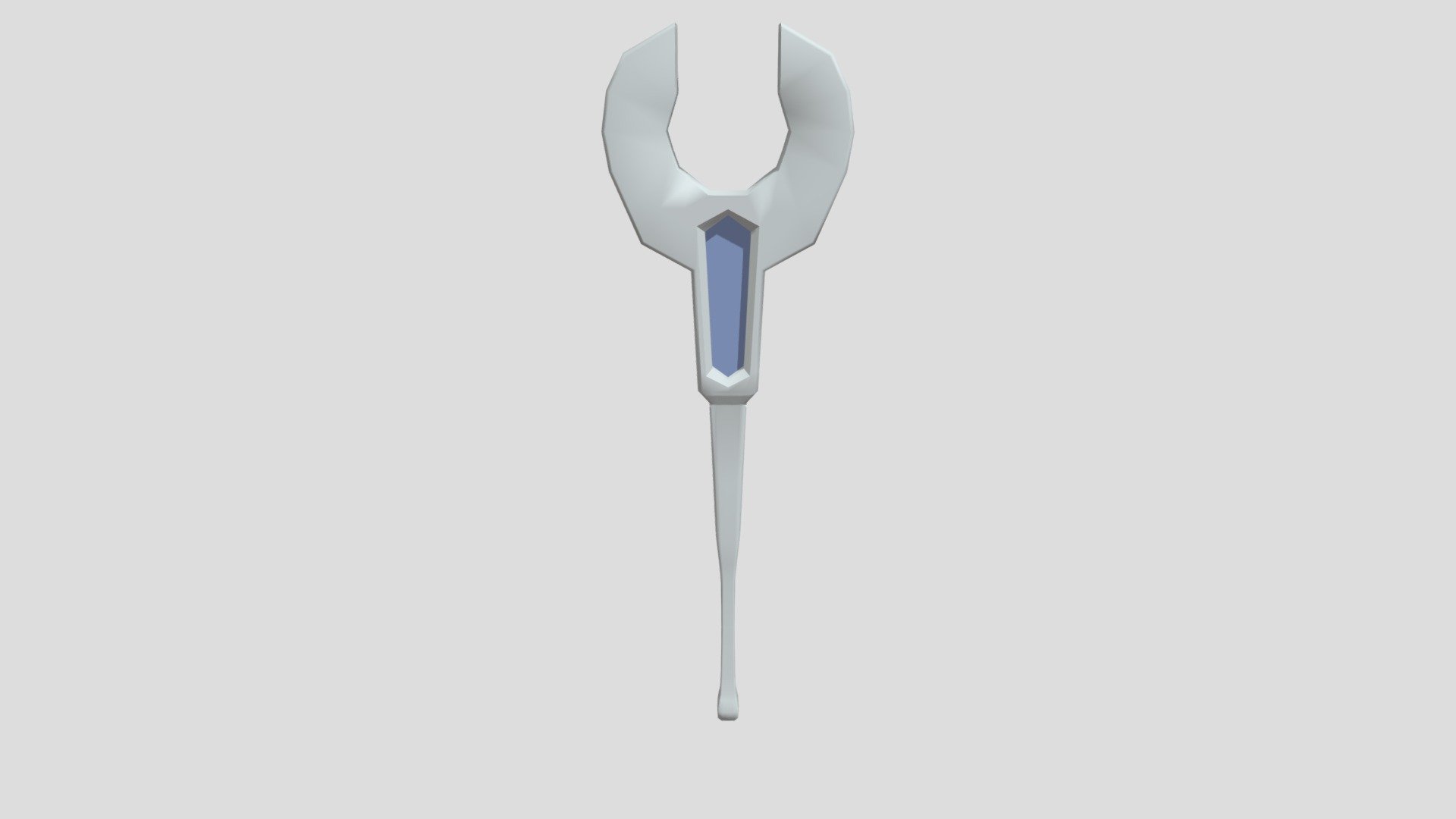 Wrench Mace