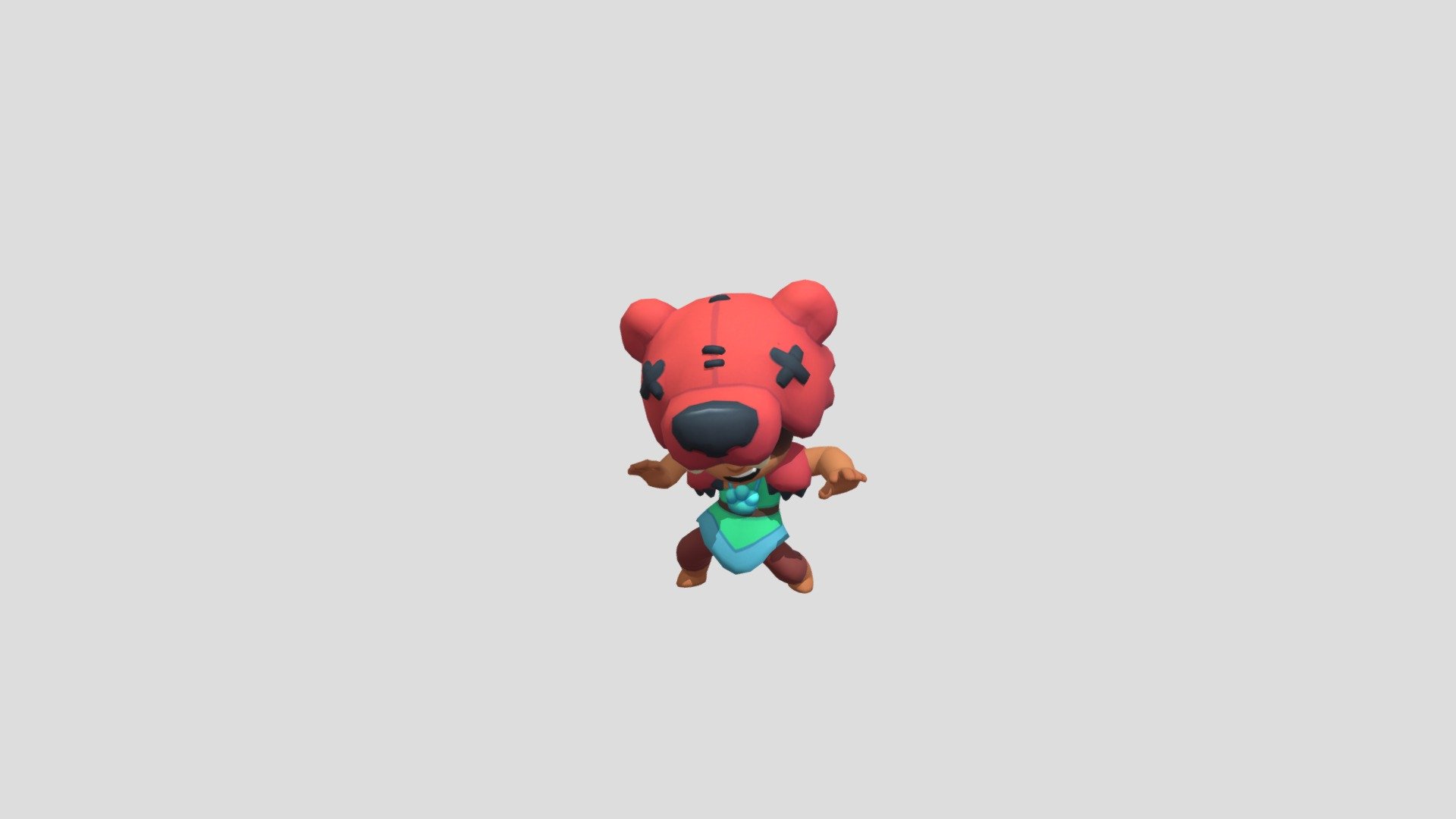 NITA WIN ANIMATION