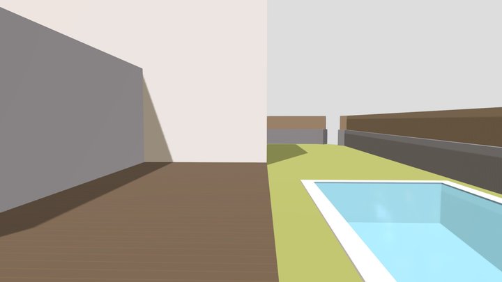 Mirasol_001 3D Model