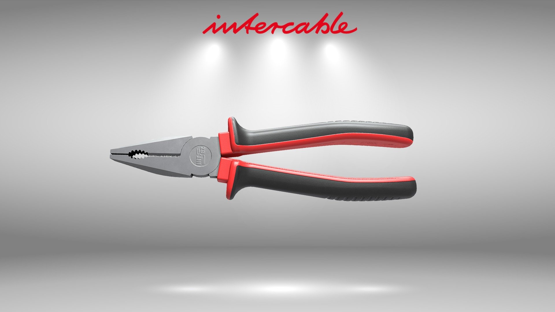 Combination pliers - Intercable