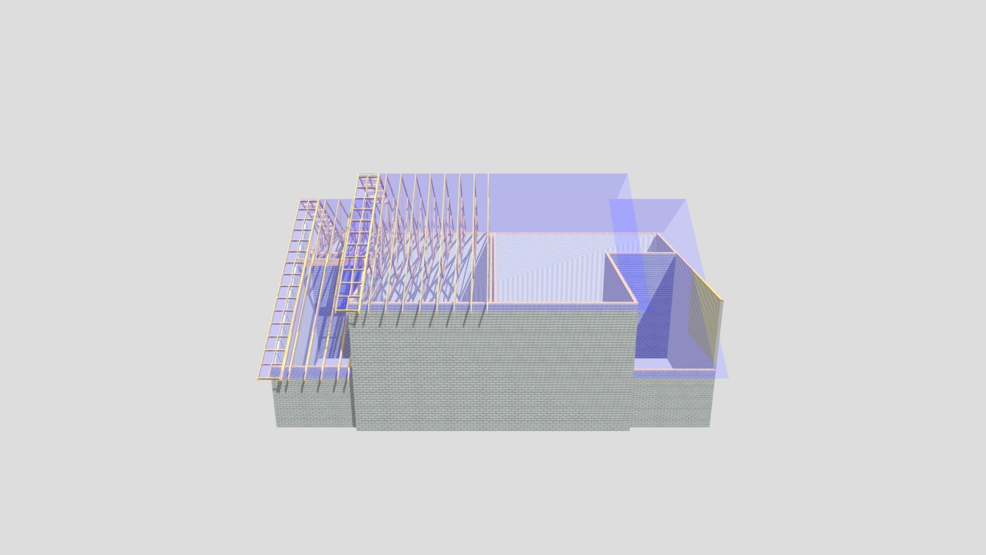 P12769 Conner - Type 114 Roof