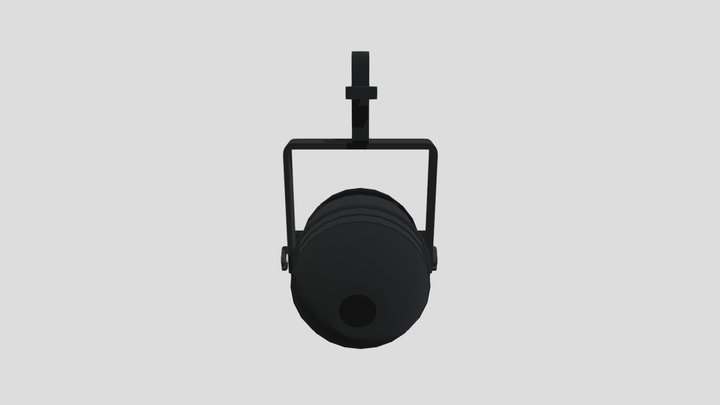 PARLED LIGHTING ATAS – Modello 3D gratuito STL
