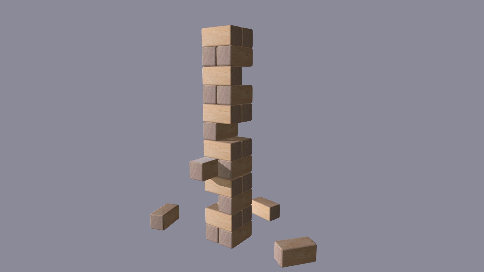CGT 116 Assignment 8 - 3D model by natalieamodeo [e77e52f] - Sketchfab