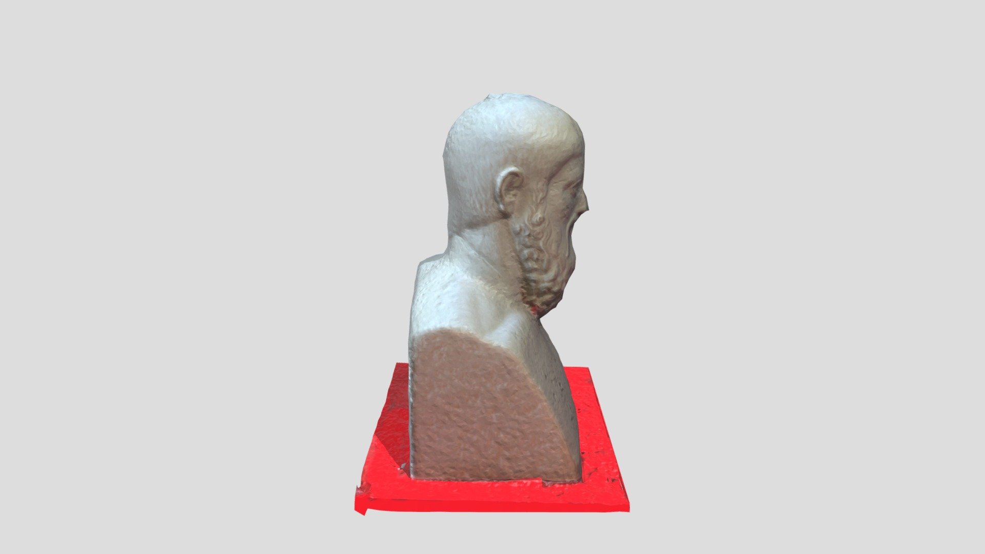Escultura EJ3sket