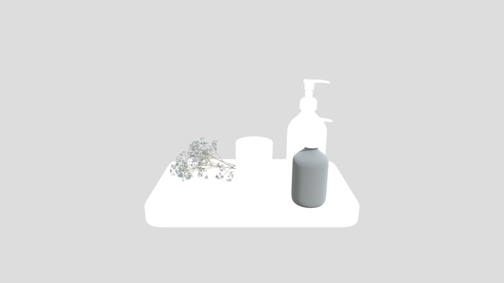 Bathroom Accessories