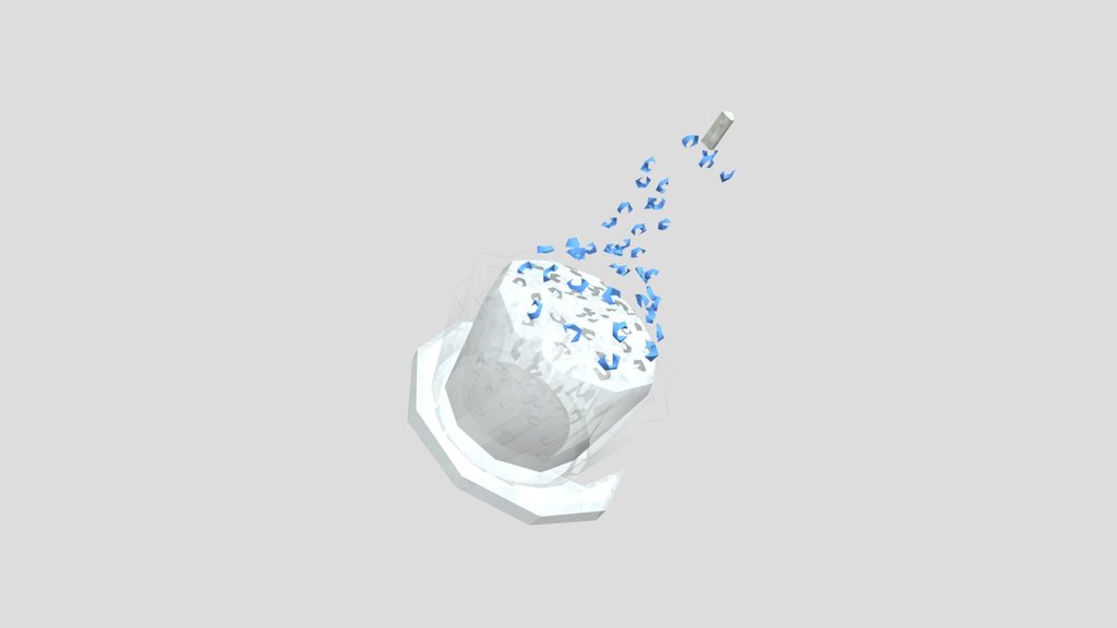 Anniversary 3 Rift Candle textures