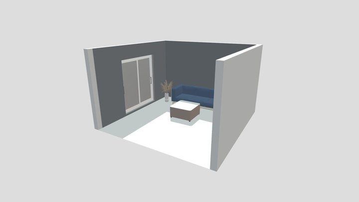 schuco modell sketchfab 3D Model