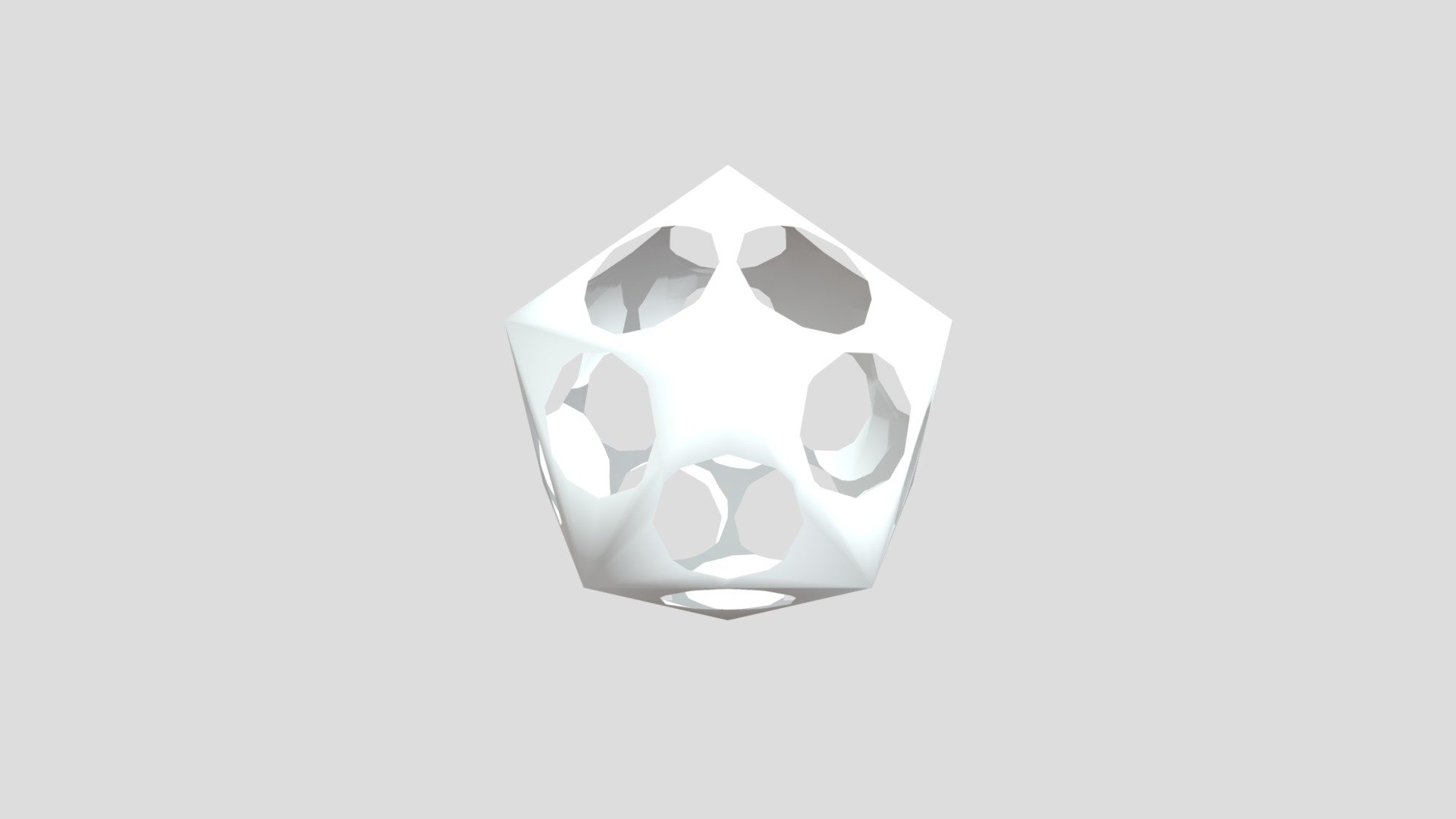 Icosaedro