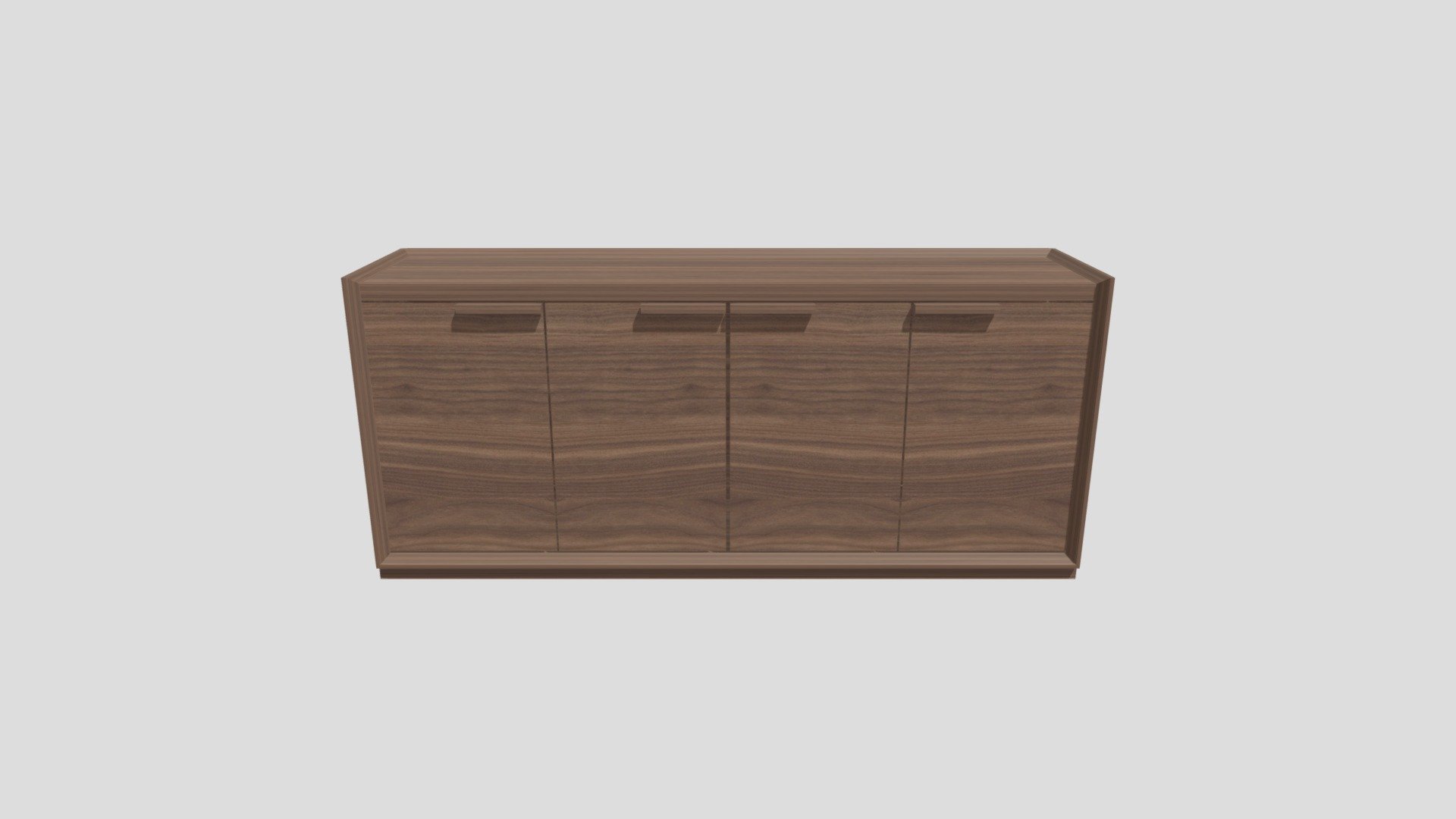 Buffet Perugia — Sketchfab embed 3D viewer