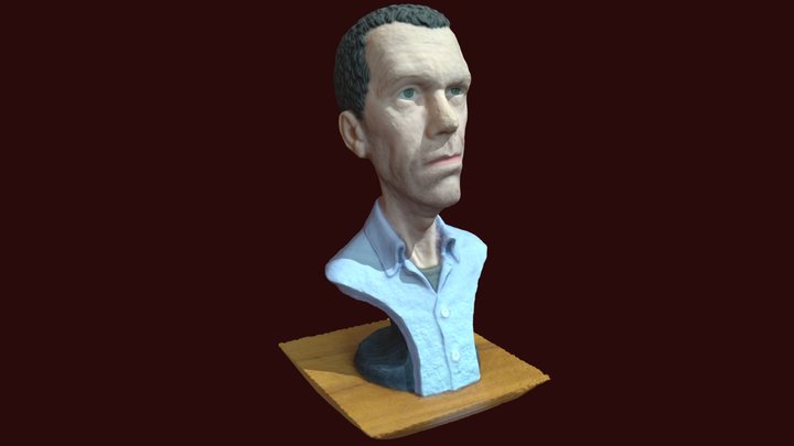 house 3D Model