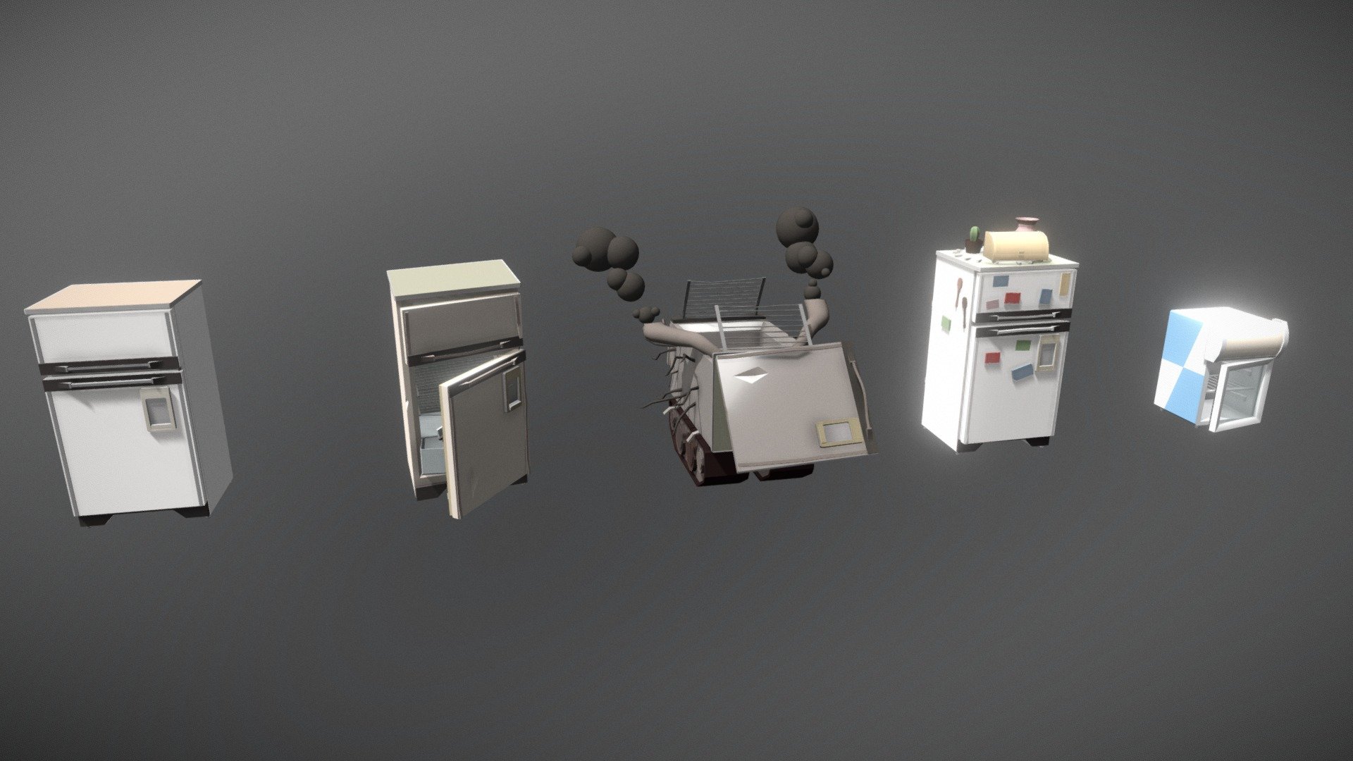 DraftPunk, homework 6, variations