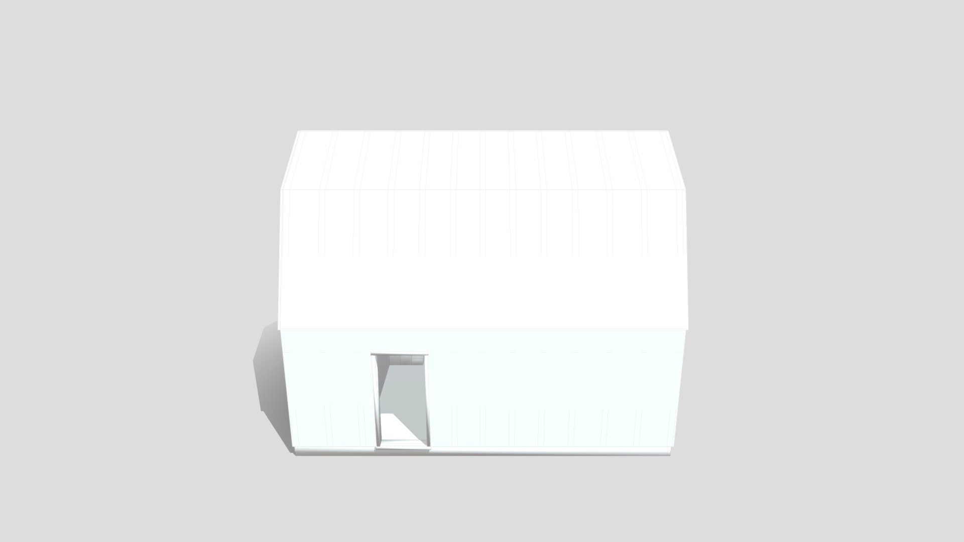 Barn For Export