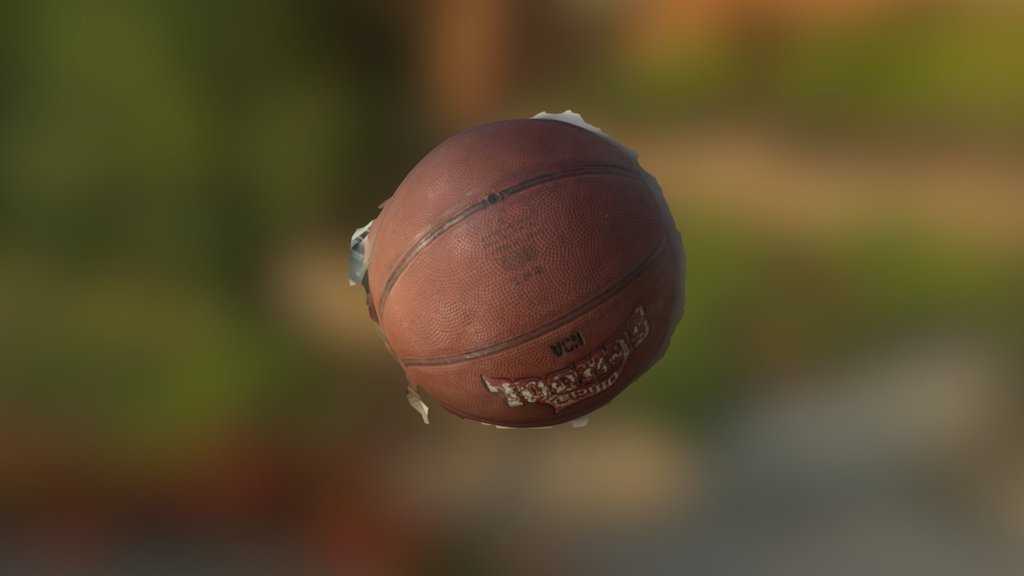 Basketball