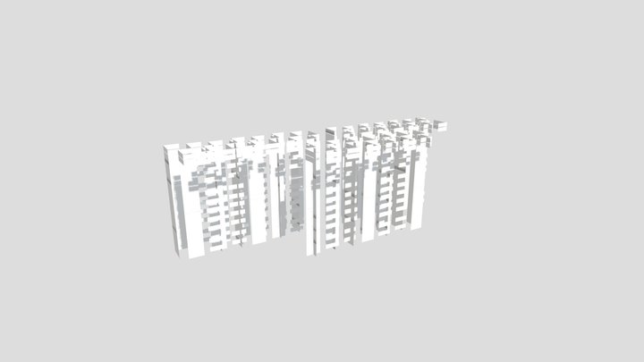 ENTREGA 3 3D Model