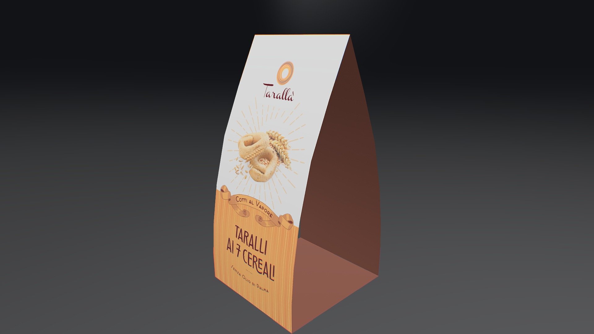 Tarallà
