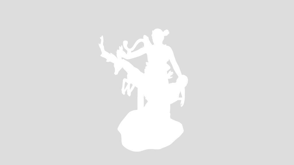 Artemis And Iphigeneia