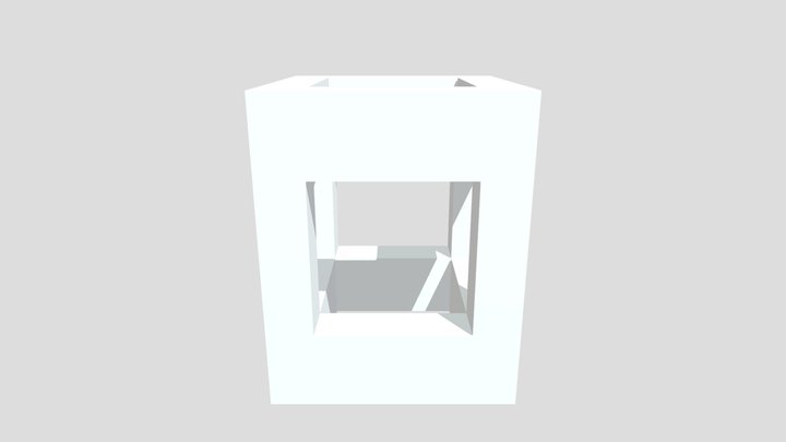 Part Studio 1 3D Model