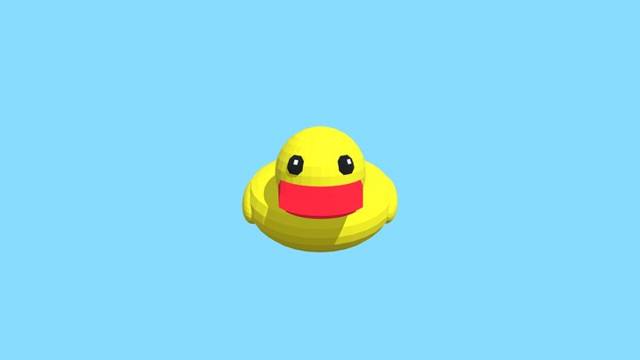 Rubber ducky
