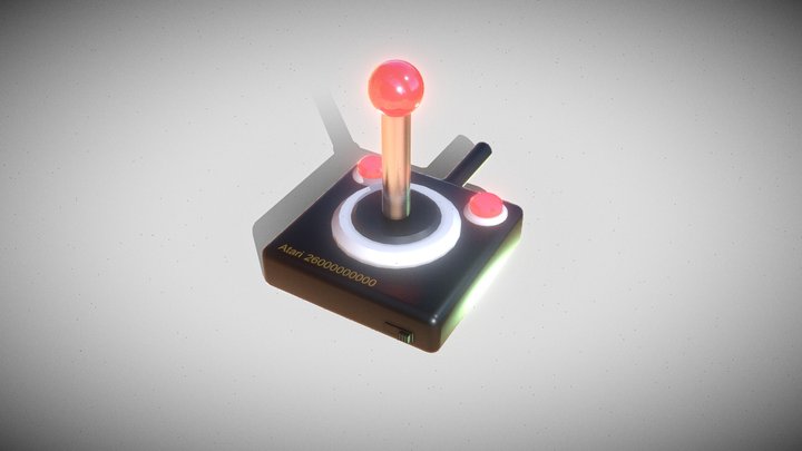 Tari 260000000 3D Model