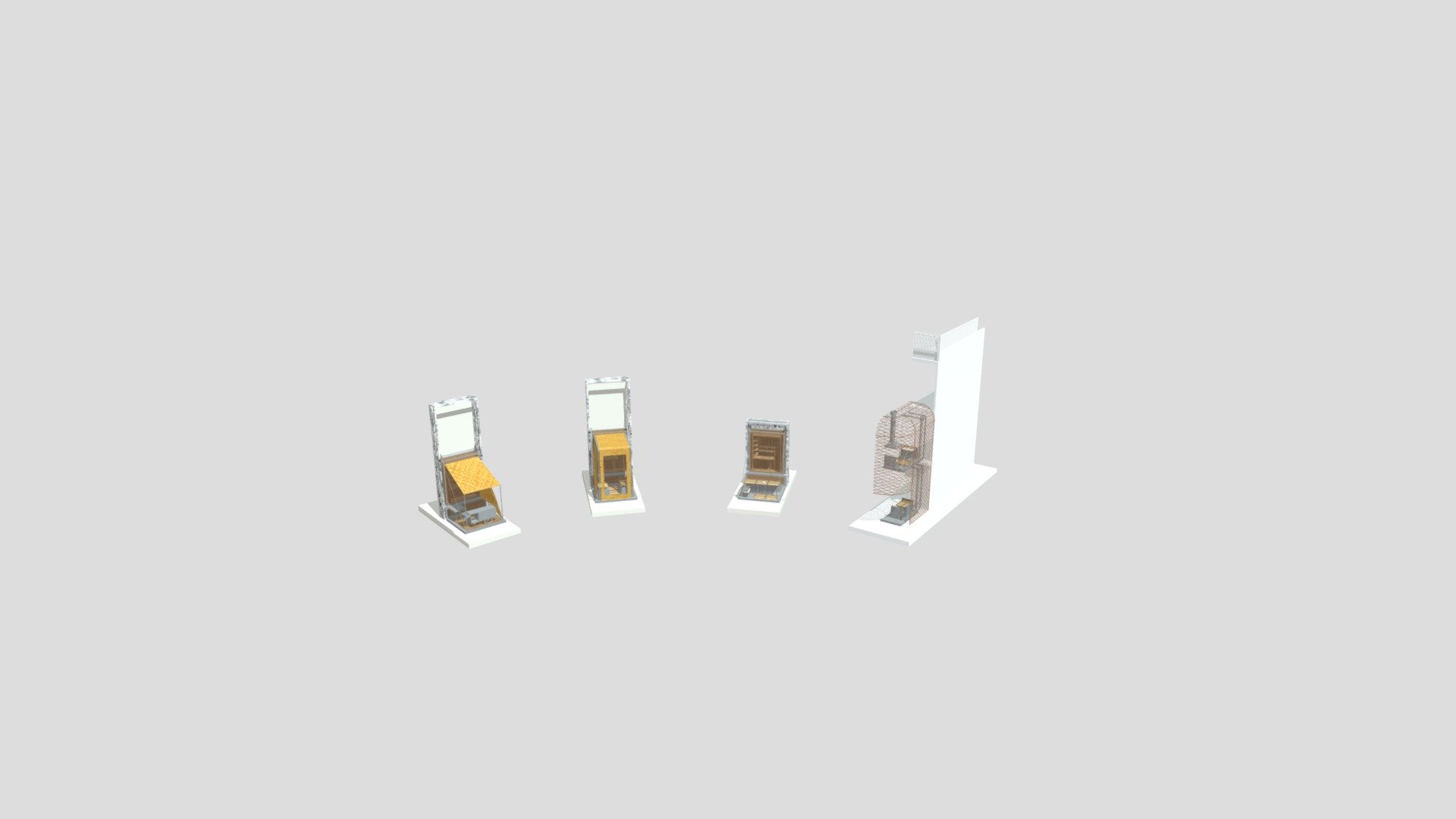 INDA Y1 D2 Niceand Credit Toon Project Model
