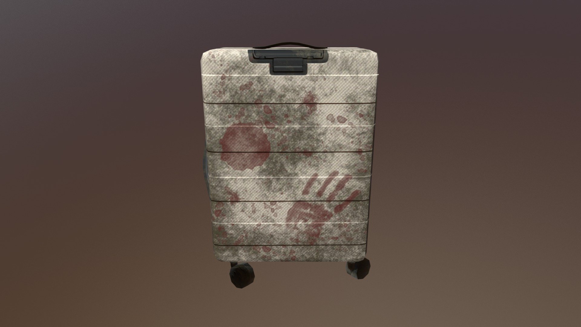 Suitcase