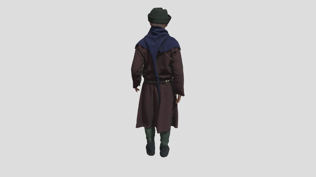 Merchant