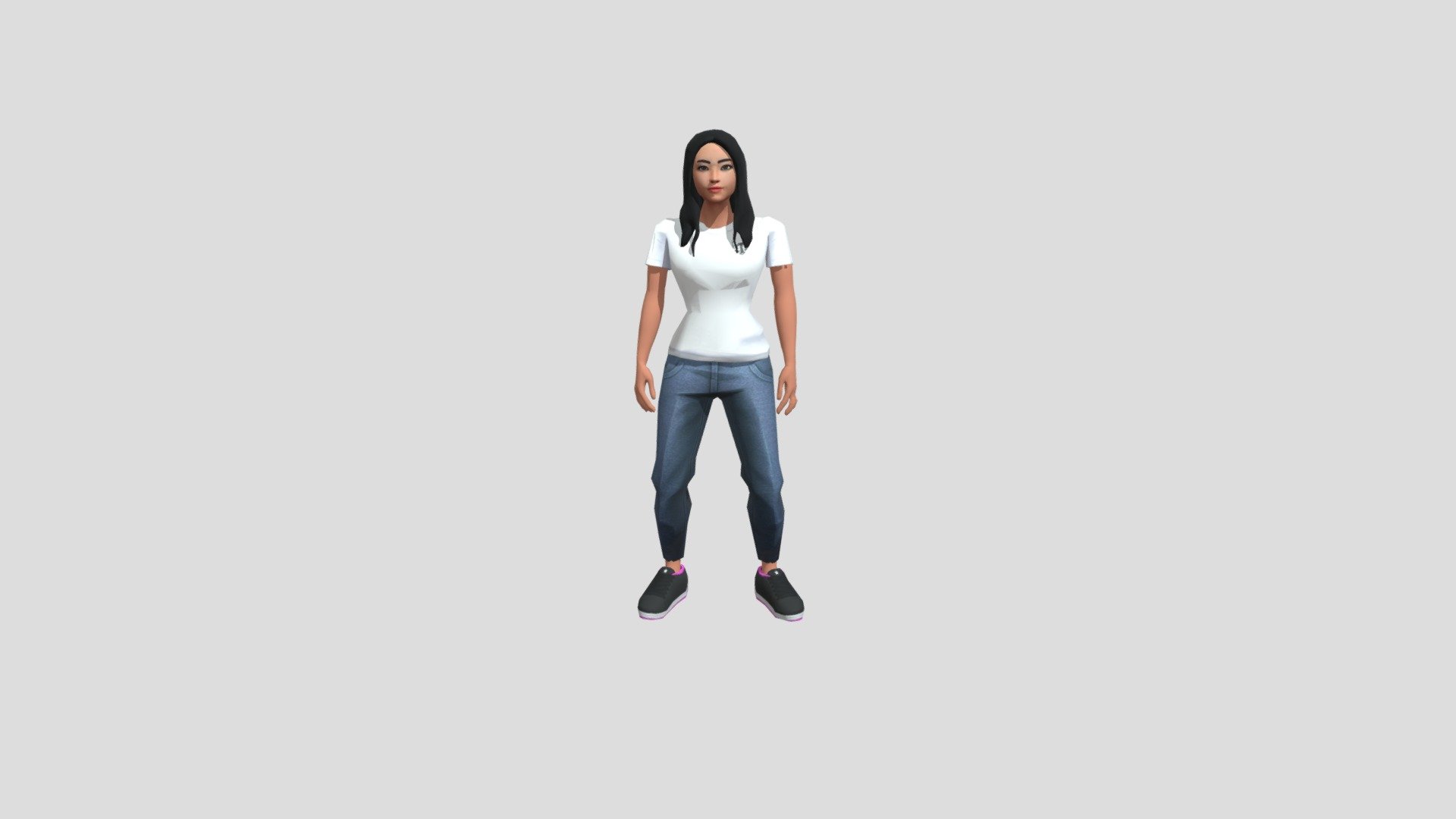 Defeated - Download Free 3D model by xuan_151 [e791c10] - Sketchfab