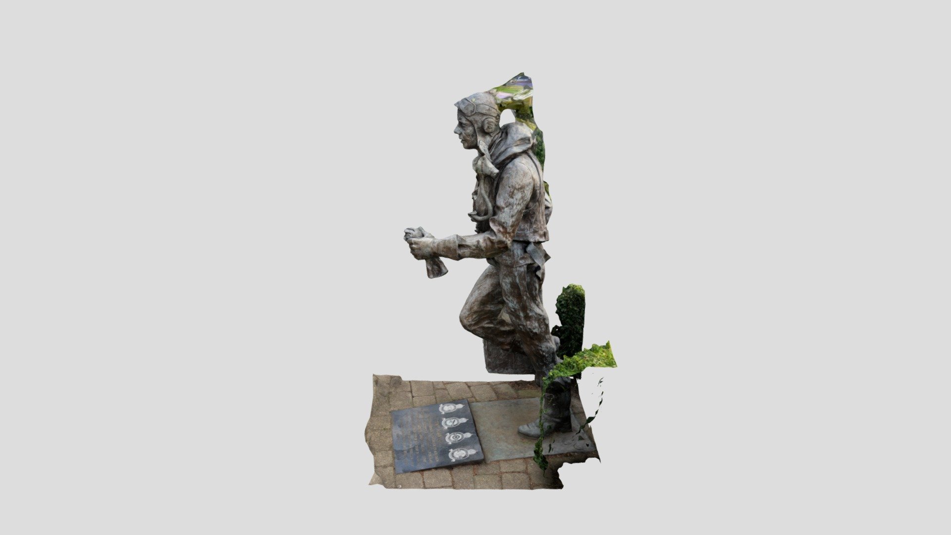 The Airman