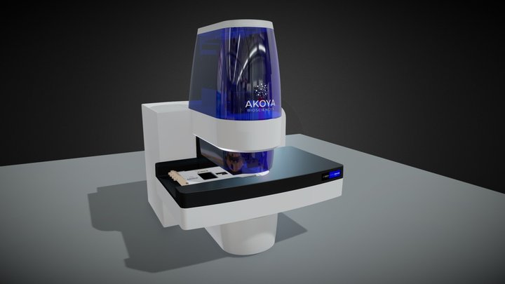 fusion-draft 3D Model