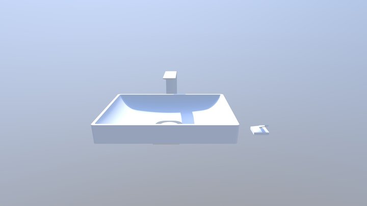 Kakou010811112 Obj 3D Model