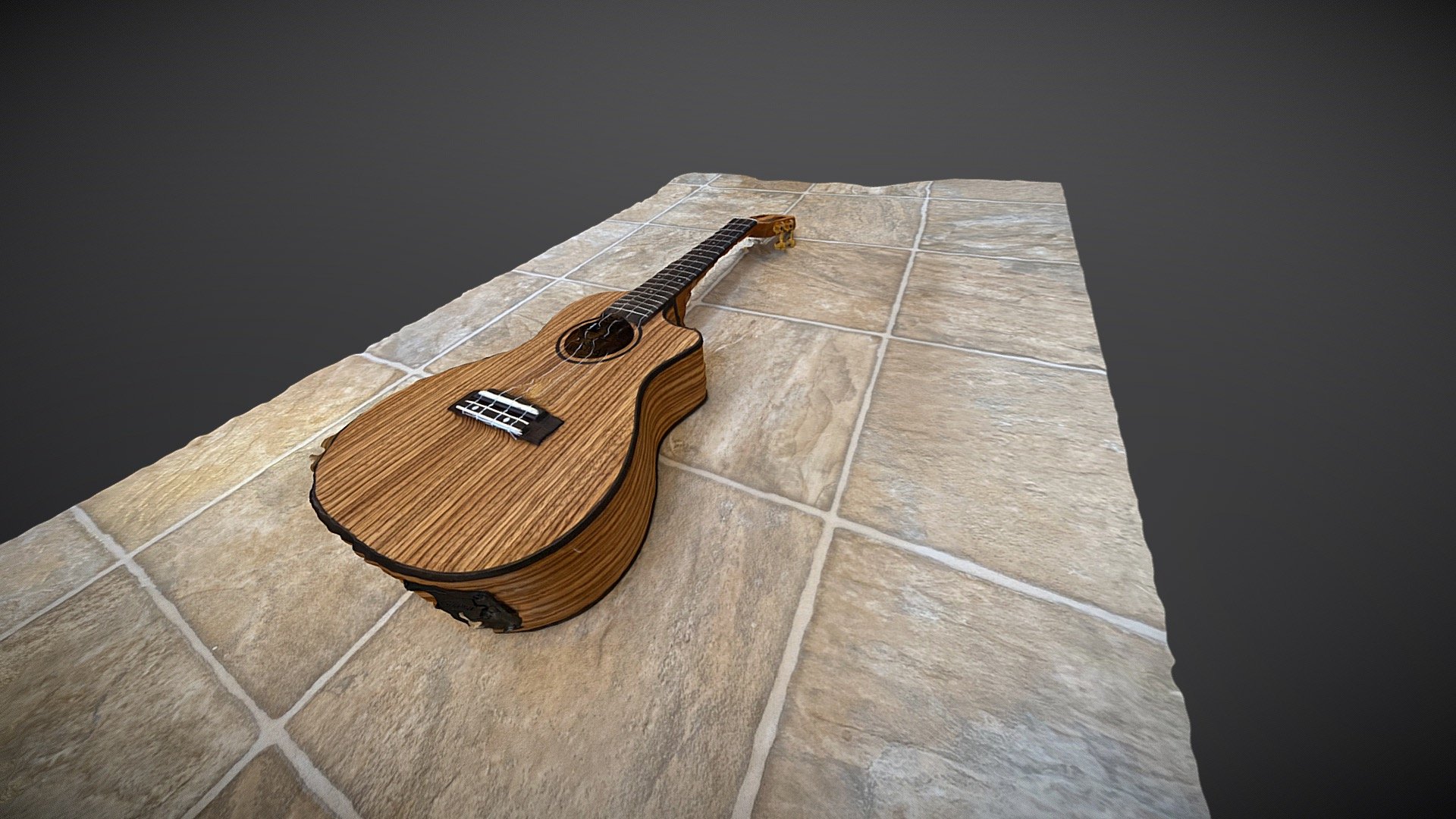 Ukulele