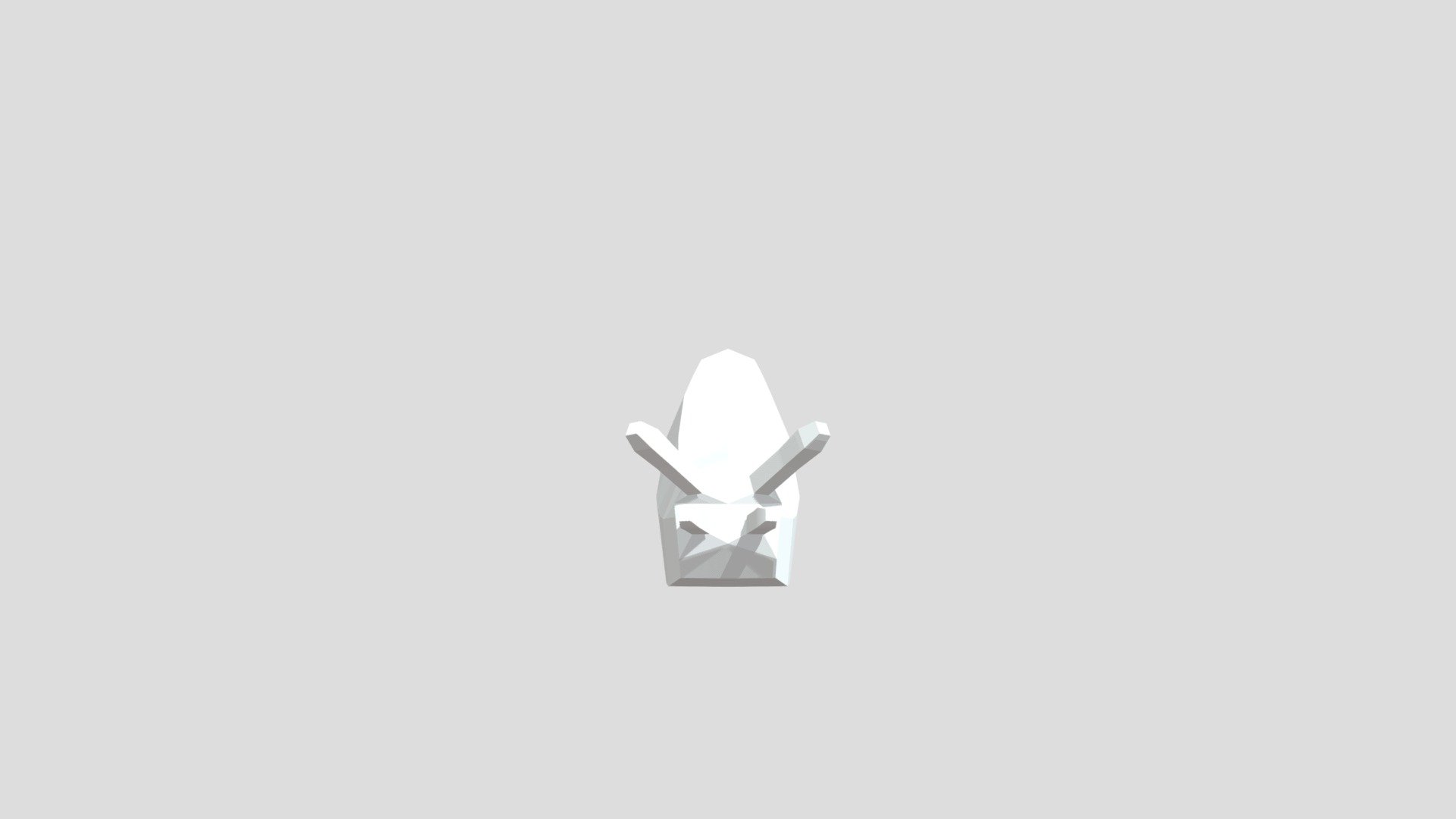 Slug from Poly by Google