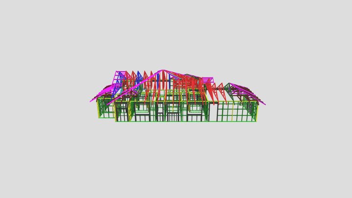 PS2687 3D Model
