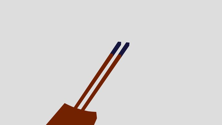 Simple Chopsticks