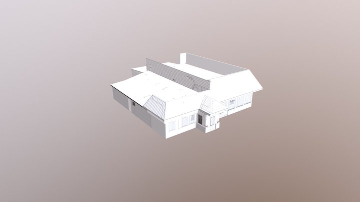 Sketchfab File 3D Model